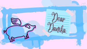 advice column danika's memory box