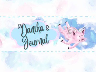 danika's memory box weekly updates